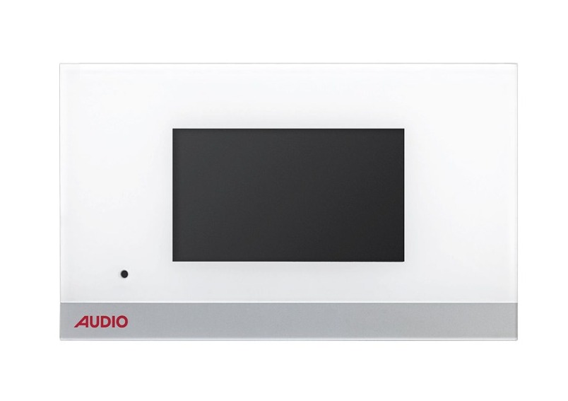 001186 4.3 inç Görüntülü Diafon