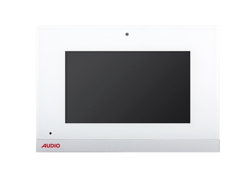 001194 7 inç Görüntülü Diafon