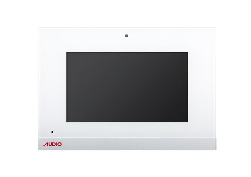 001194A 7 inç Görüntülü Diafon