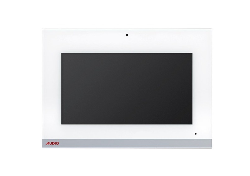 001196 10.1 inç Görüntülü Diafon