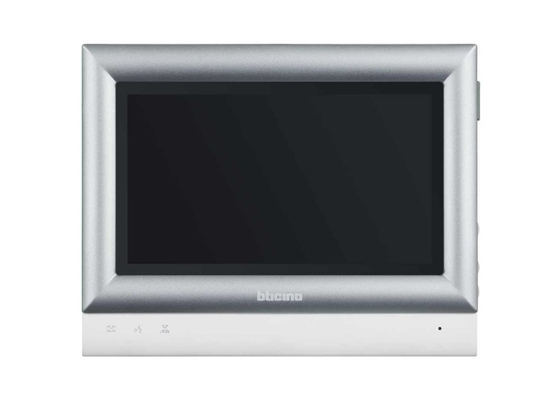 321070 7 inç Dokunmatik Ünite