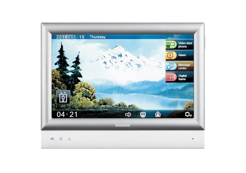 321071 10 inç Dokunmatik Ünite