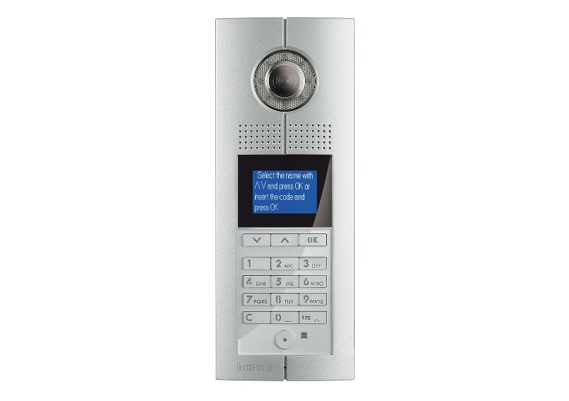 322011 Dijital Giriş Ünitesi