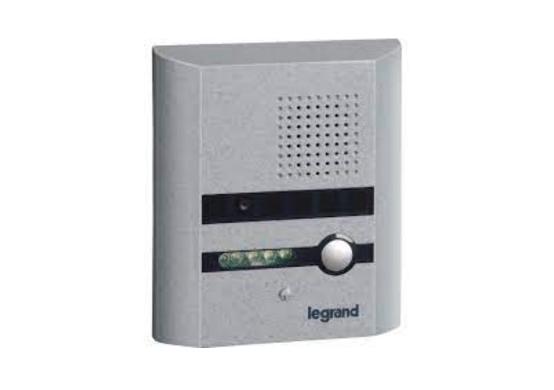 322021 Giriş Ünitesi