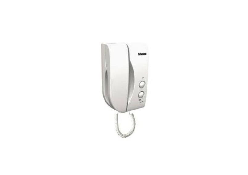 322040 Sesli Ahizeli Ünite