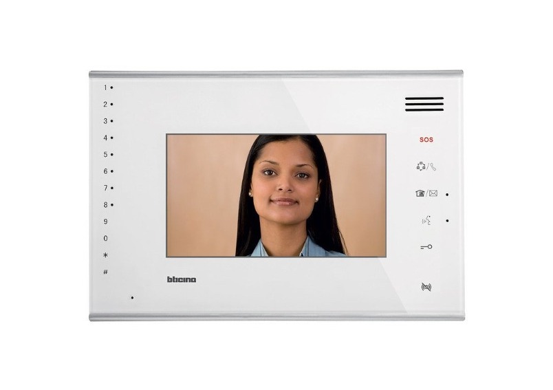 322050 7 inç Dokunmatik Ünite