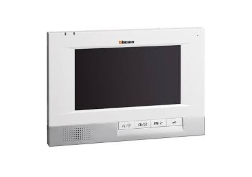 322052 7 inç Ahizesiz Ünite