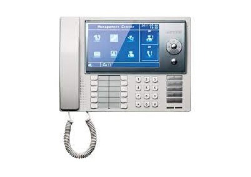 323001 Güvenlik Ünitesi