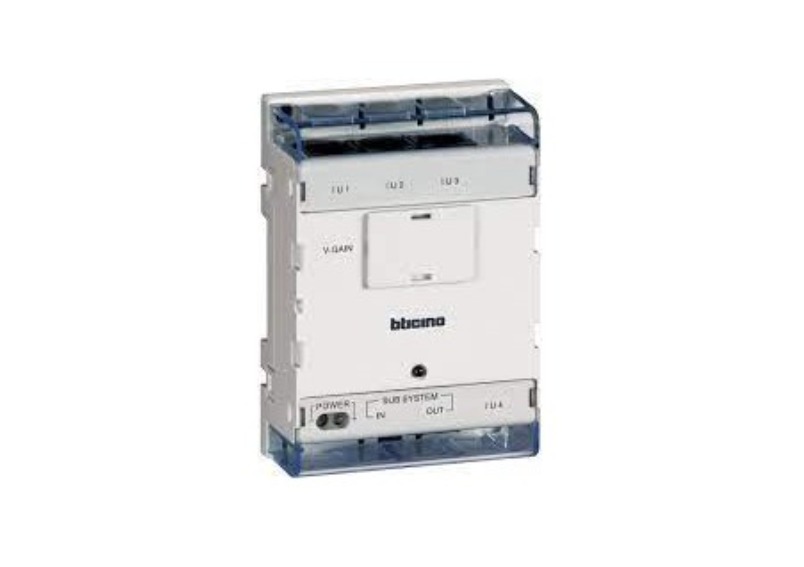 323002 Kat Dağıtım Ünitesi