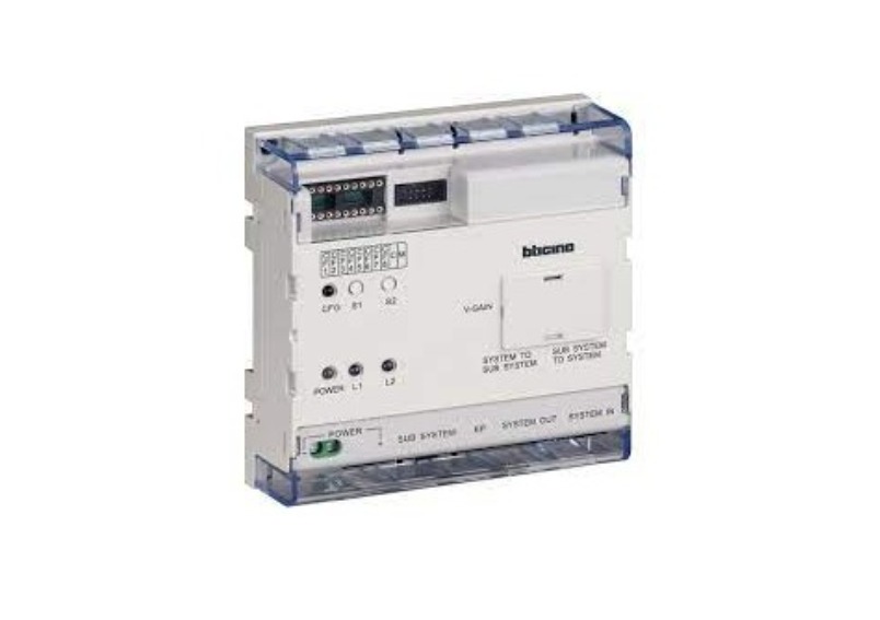 323003 Blok Dağıtım Ünitesi