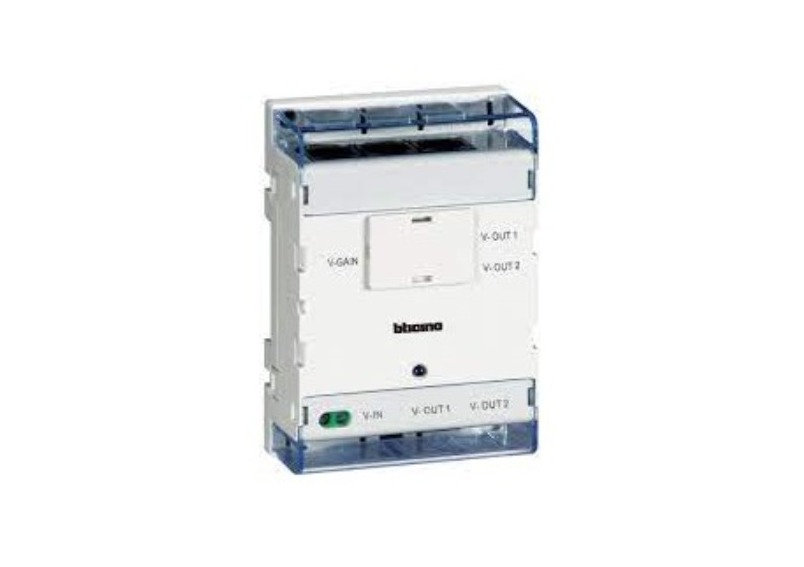 323007 Şaft Çoklayıcı