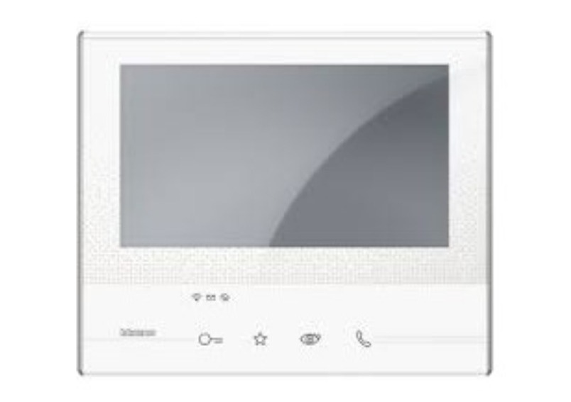 344642 7 inç Dokunmatik Ünite