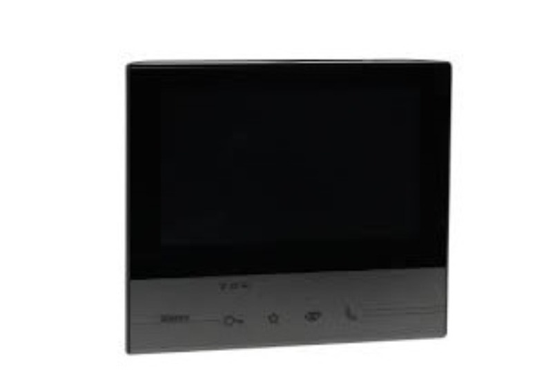 344643 7 inç Dokunmatik Ünite