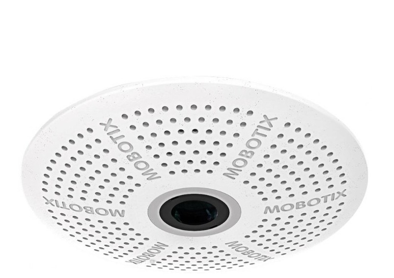 C26 İç Mekan 360° Derece Kamera