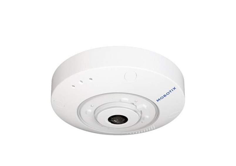 C71 Yarım Küre Kamera