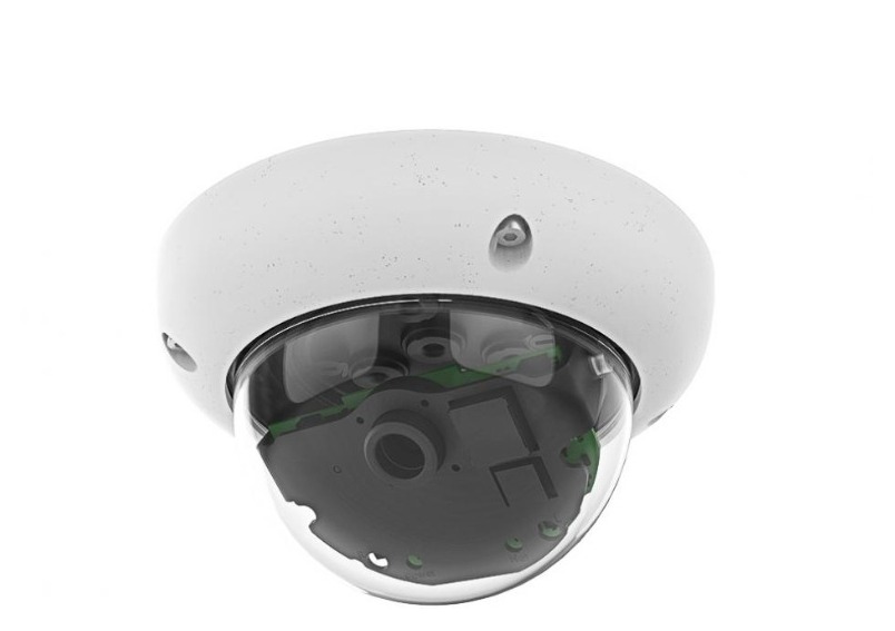 D26 Dome Kamera