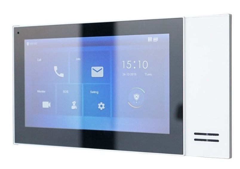 VTH2421FW-P 7 inç İstasyon