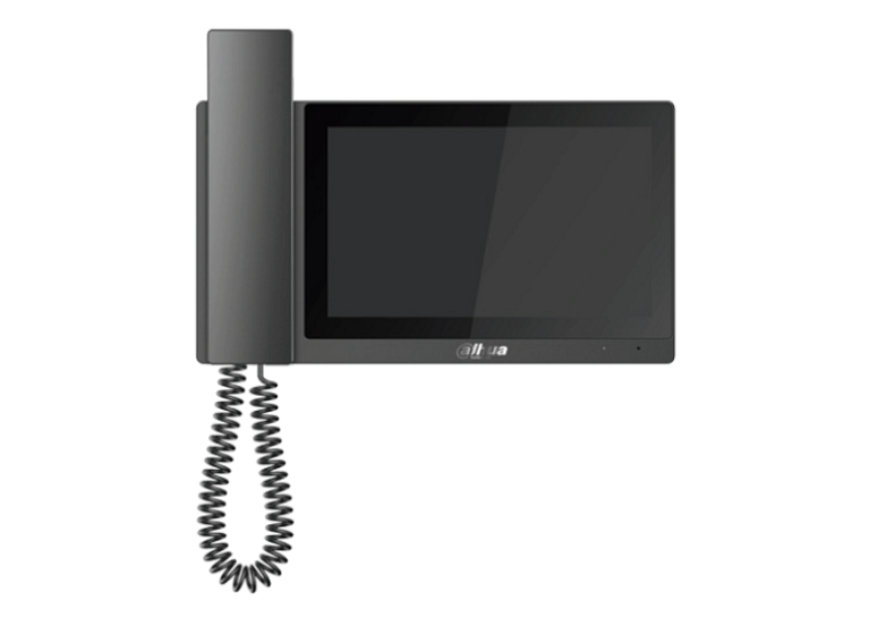 VTH5221E-H 7 inç İstasyon