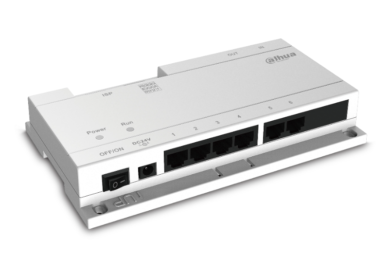 VTNS-1060A Güç Kaynağı Swtich