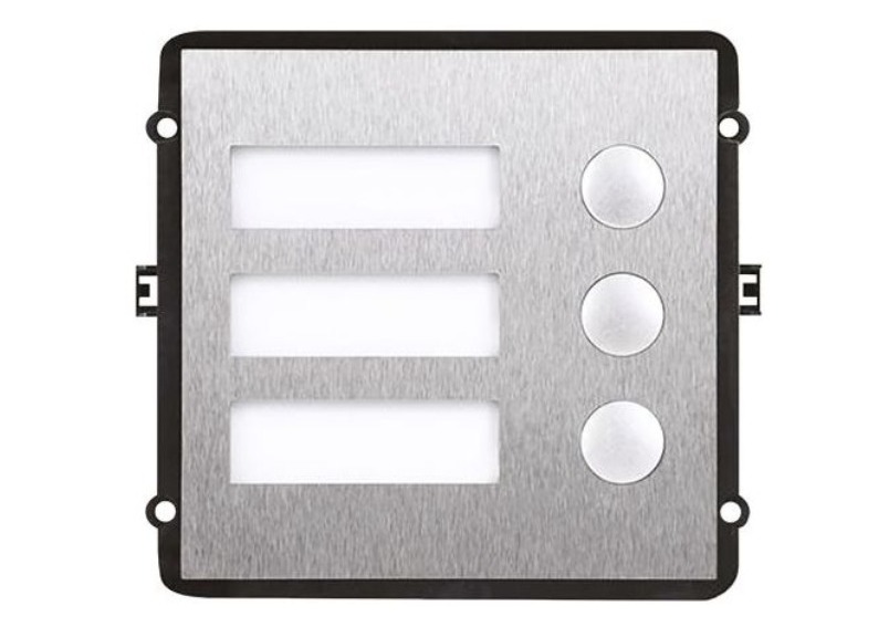 VTO2000A-B İlave Zil Modülü