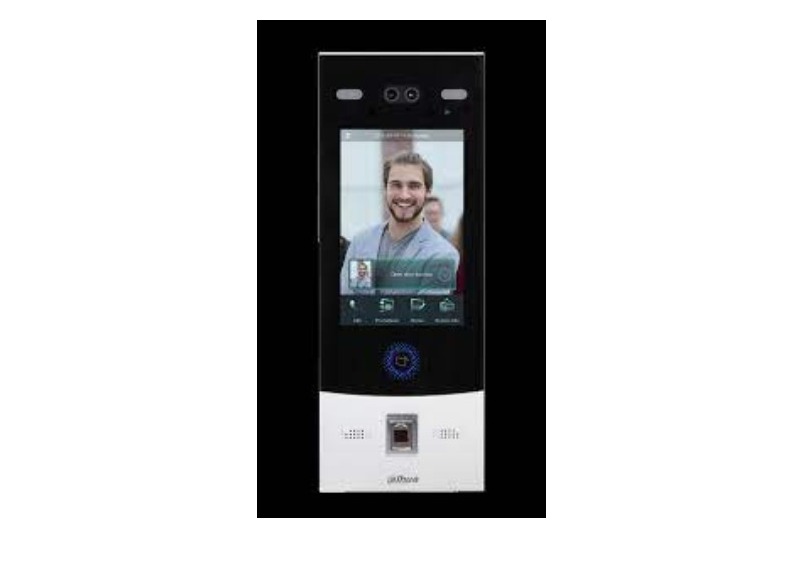 VTO7541G Kapı İstasyonu