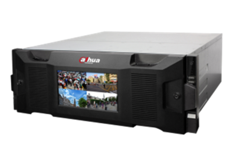 DHI-IVSS7024DR-16I 256 Kanal AI NVR
