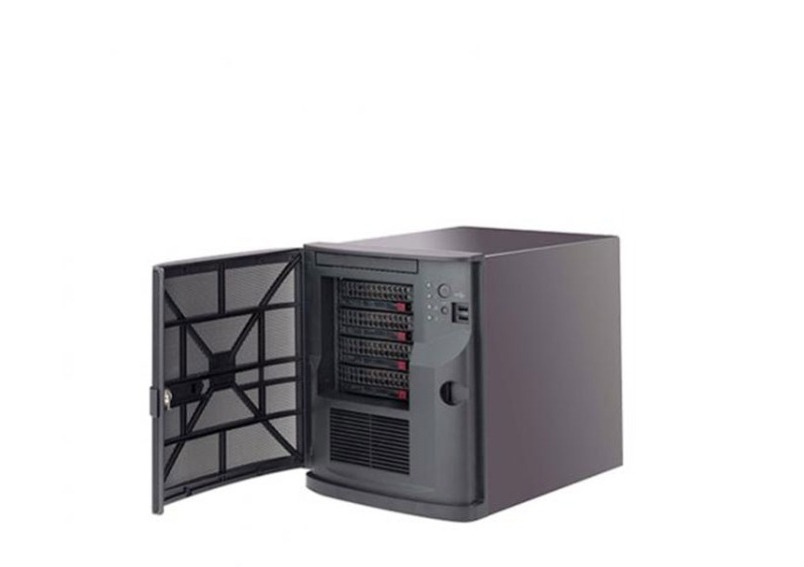 DIP-5240GP-00N 42 Kanal NVR