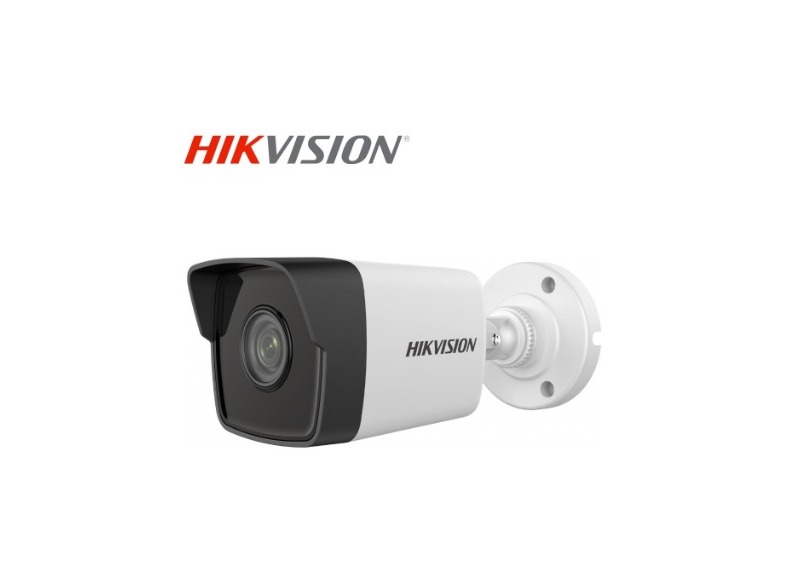 DS-2CD1023G0E-IF 2MP Bullet Kamera