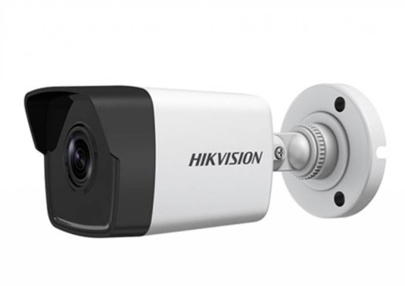 DS-2CD1043G0-IUF 4MP Bullet Kamera