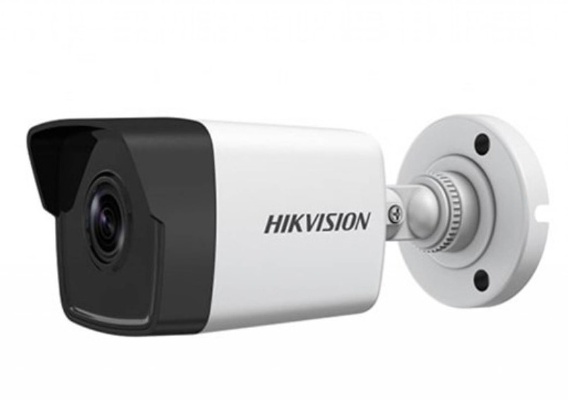 DS-2CD1043G0E-IF 4MP Bullet Kamera