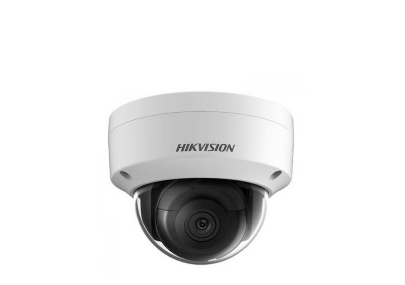 DS-2CD1123G0-IUF 2MP Dome Kamera