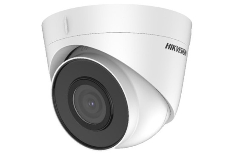 DS-2CD1343G0-IUF(B) 4MP Dome Kamera