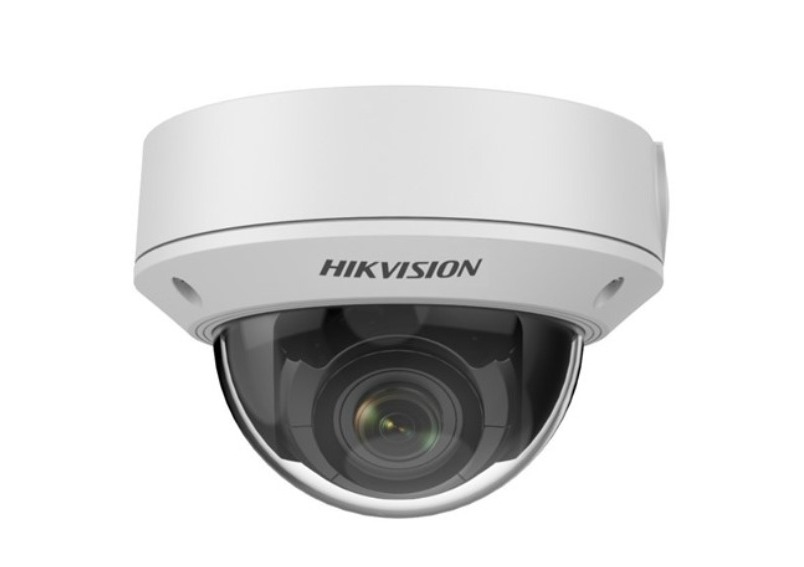 DS-2CD1723G0-IZS 2MP Dome Kamera