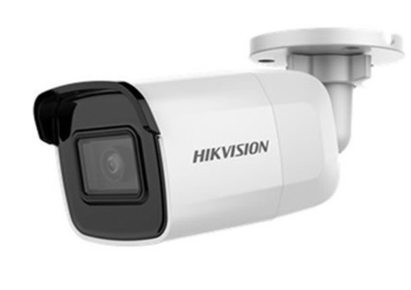 DS-2CD2021G1-I(B) 2MP Bullet Kamera