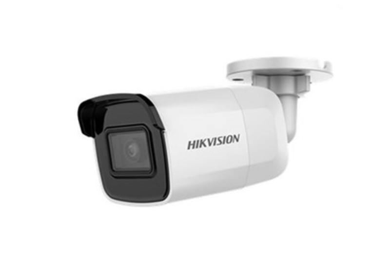 DS-2CD2043G2-I 4MP Bullet Kamera