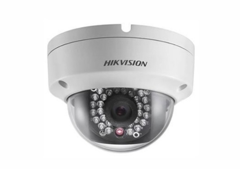 DS-2CD2121G0-I 2MP Dome Kamera