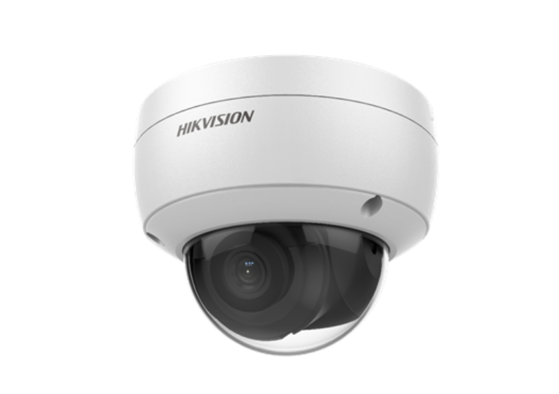 DS-2CD2163G2-IU 6MP Dome Kamera