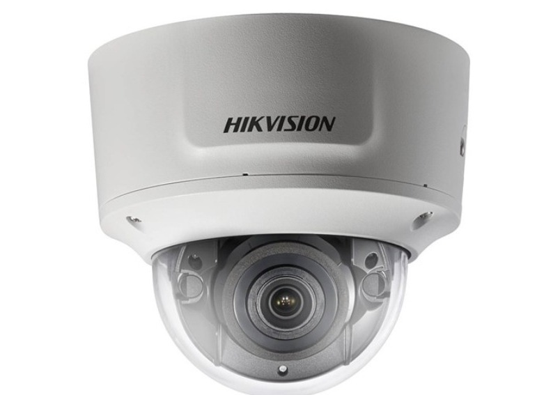 DS-2CD2725FWD-IZS 2MP Dome Kamera