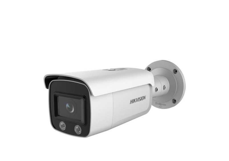 DS-2CD2T47G2-L 4MP Bullet Kamera