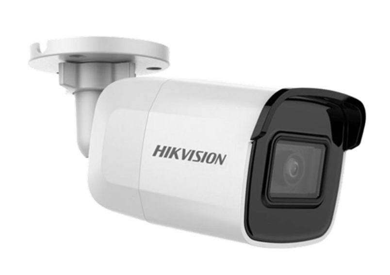DS-2CD3021G1-IUHK 2MP Bullet Kamera