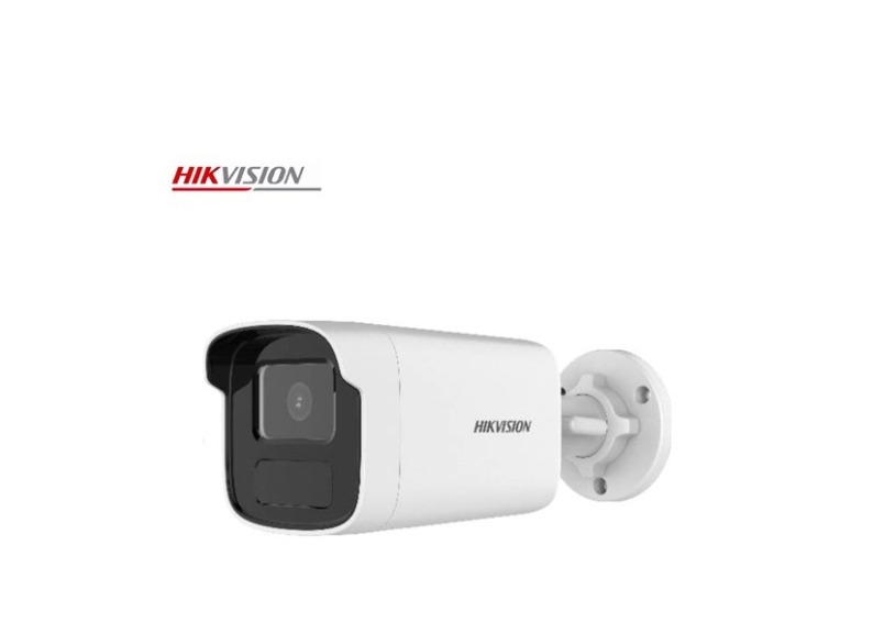 DS-2CD3F21G0-IFCKV 2MP Bullet Kamera