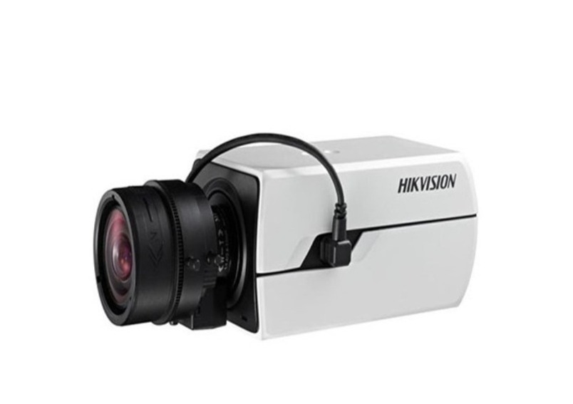 DS-2CD4025FWD 2MP Box Kamera