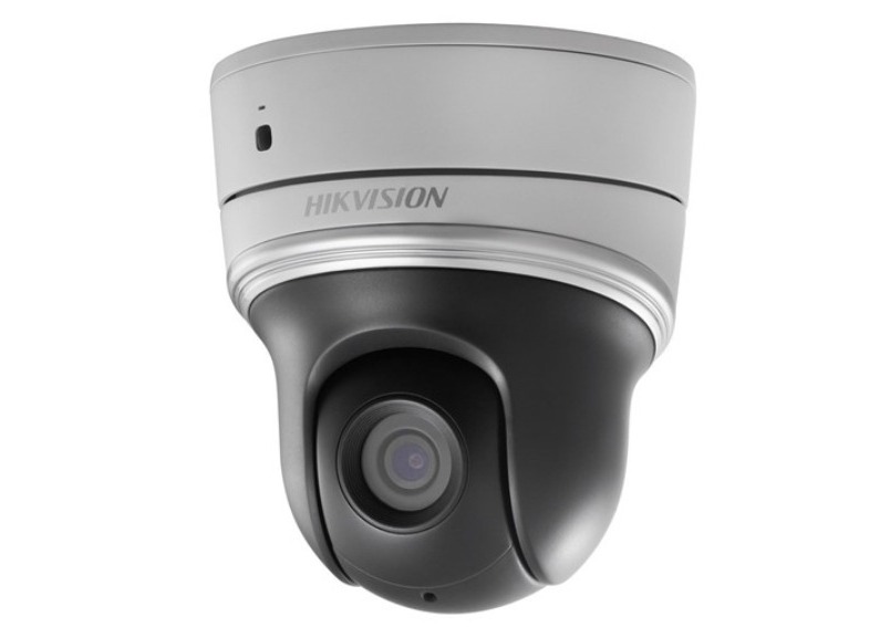 DS-2DE2204IW-DE3 2MP PTZ Kamera