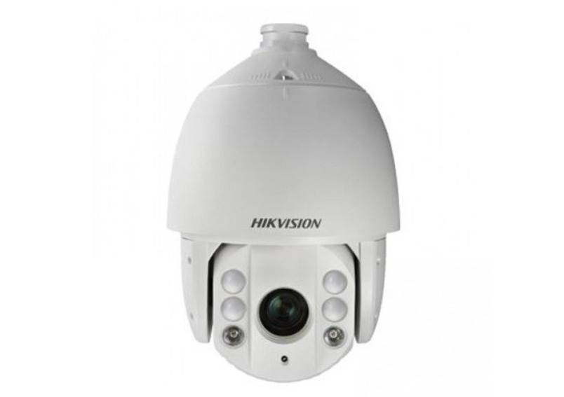DS-2DE7242IW-AE 2MP PTZ Speed Dome Kamera