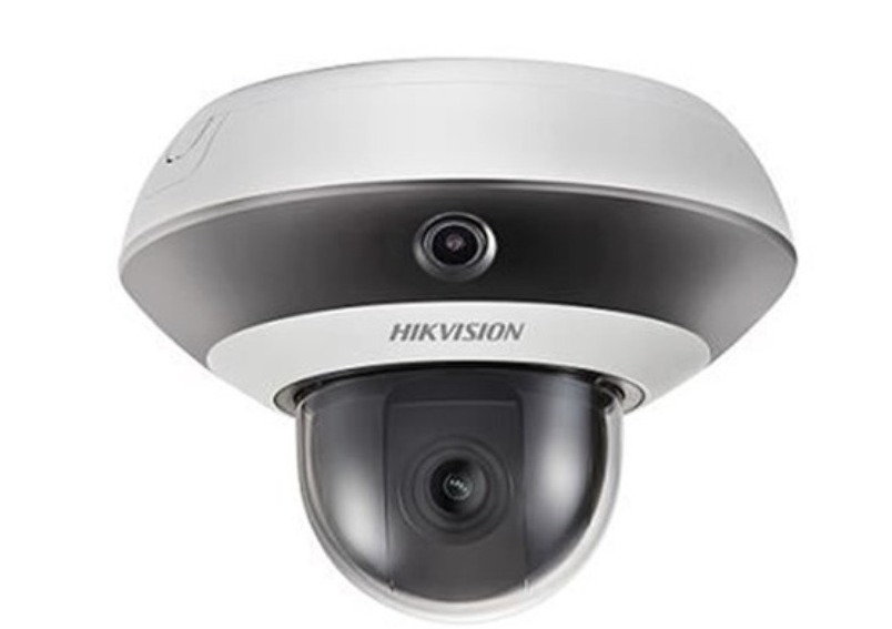 DS-2PT3122IZ-DE3 2.0 MP PTZ Fisheye Kamera