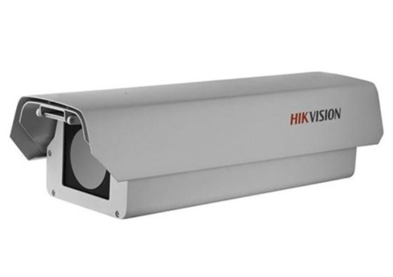 DS-2TD2035-HZ25 Termal Box Kamera