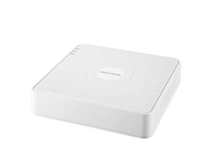 DS-7104NI-Q1 4 Kanal NVR