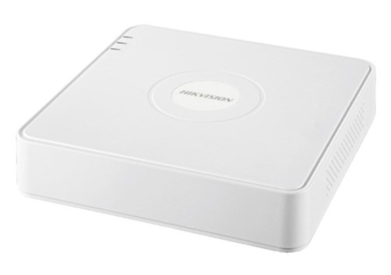 DS-7108NI-Q1 8 Kanal NVR