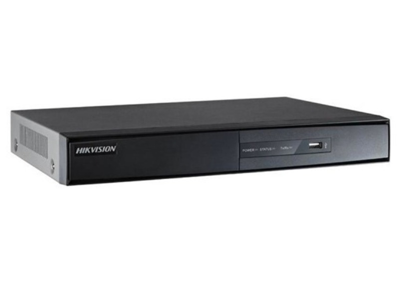 DS-7108NI-Q1-M, 8 Kanal NVR,