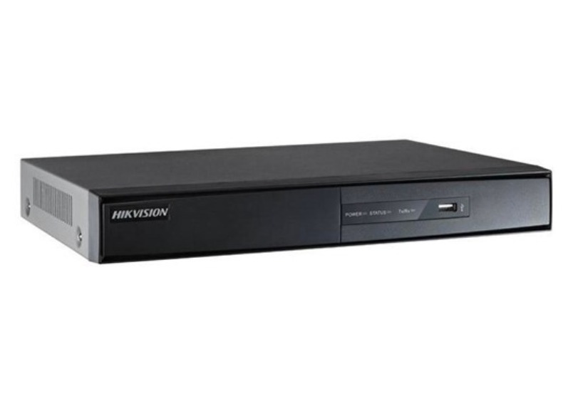 DS-7104NI-Q1-4P-M 4 Kanal Poe’ li NVR